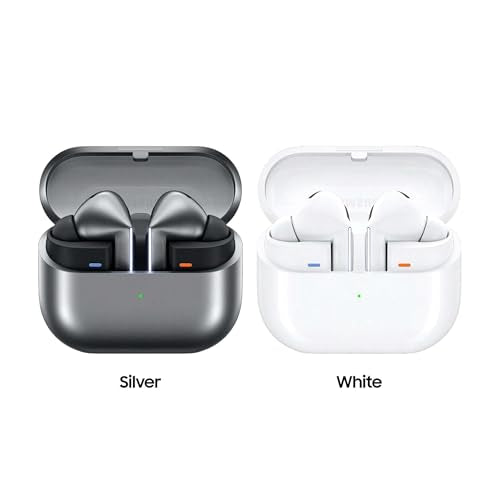Samsung Galaxy Buds3 Pro – Wireless Noise Cancelling Earbuds