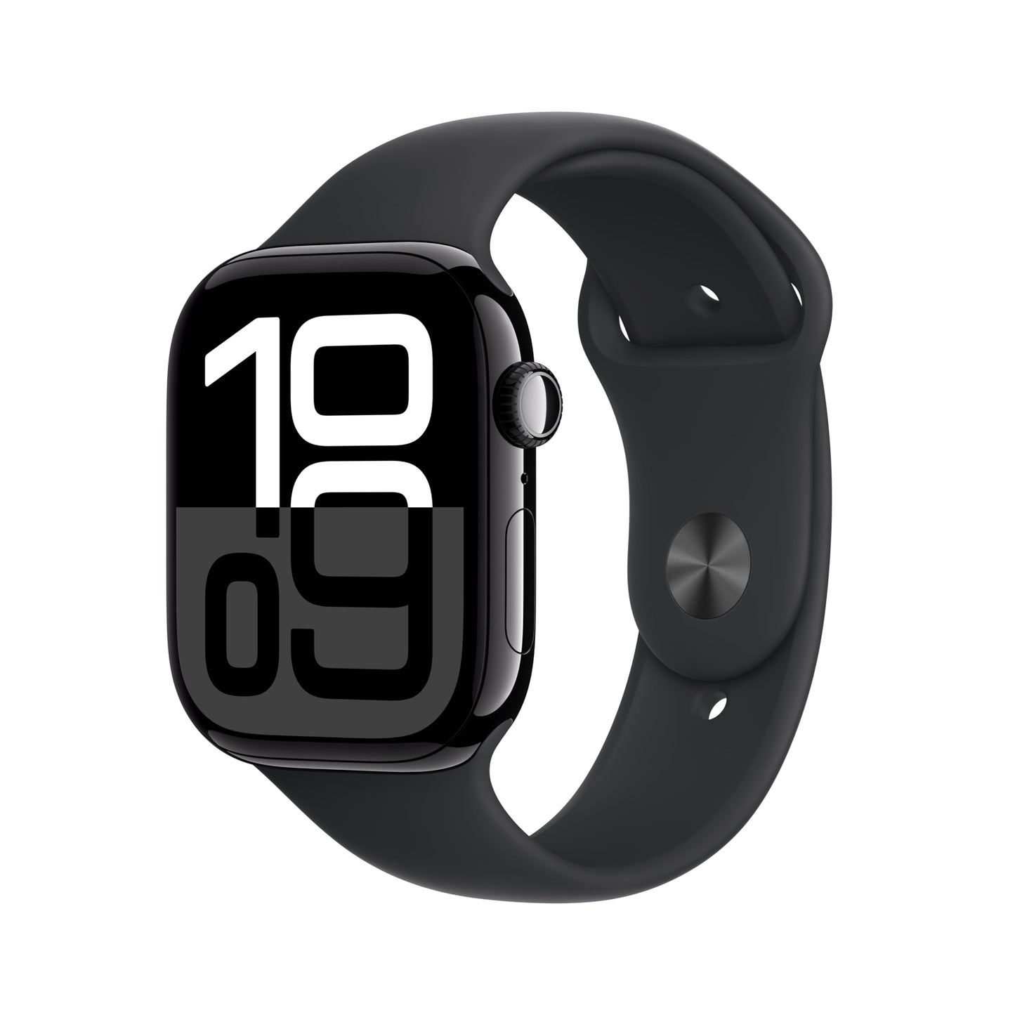 Apple Watch Series 10 (46mm) – Smartwatch with Always-On Display & Health Tracking