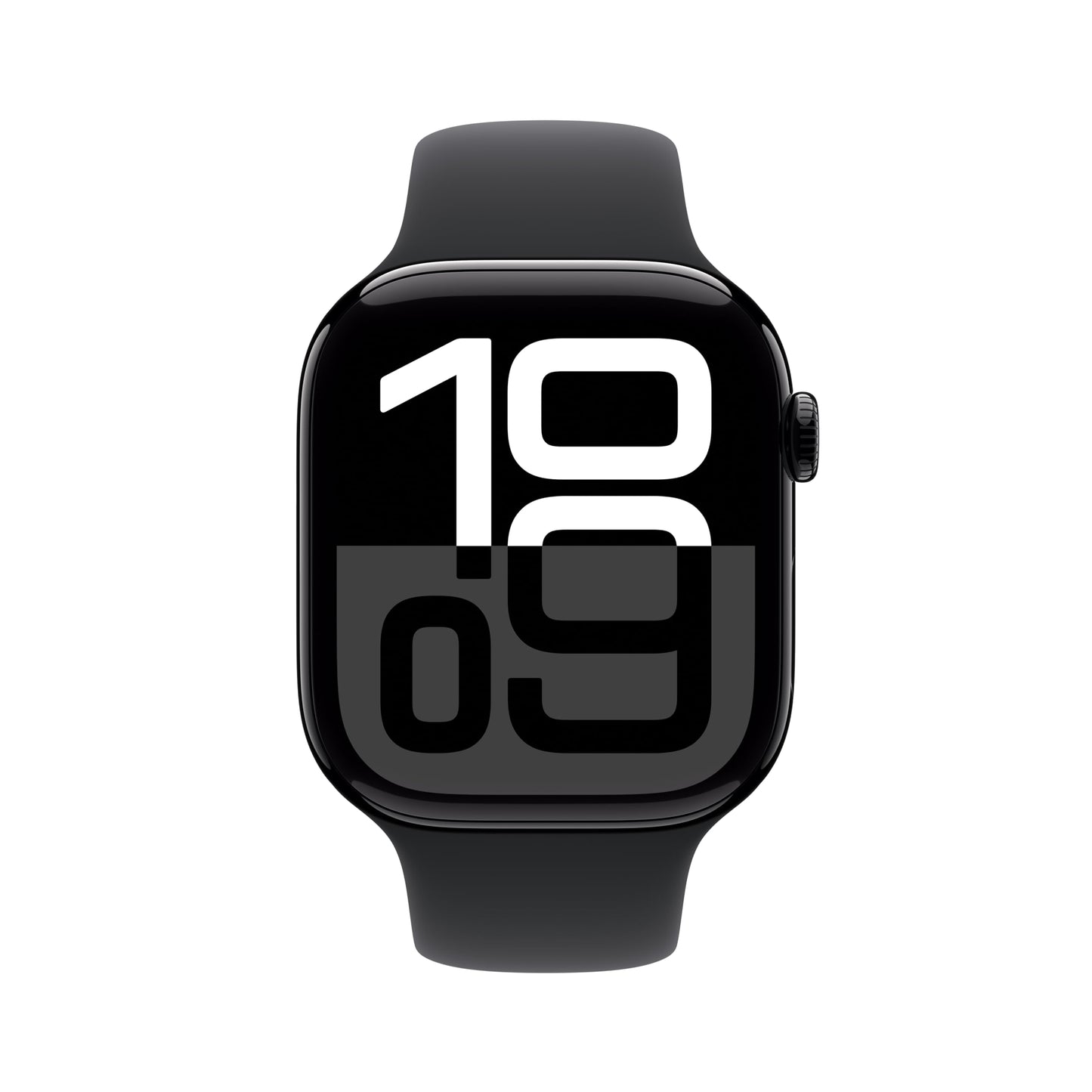 Apple Watch Series 10 (46mm) – Smartwatch with Always-On Display & Health Tracking