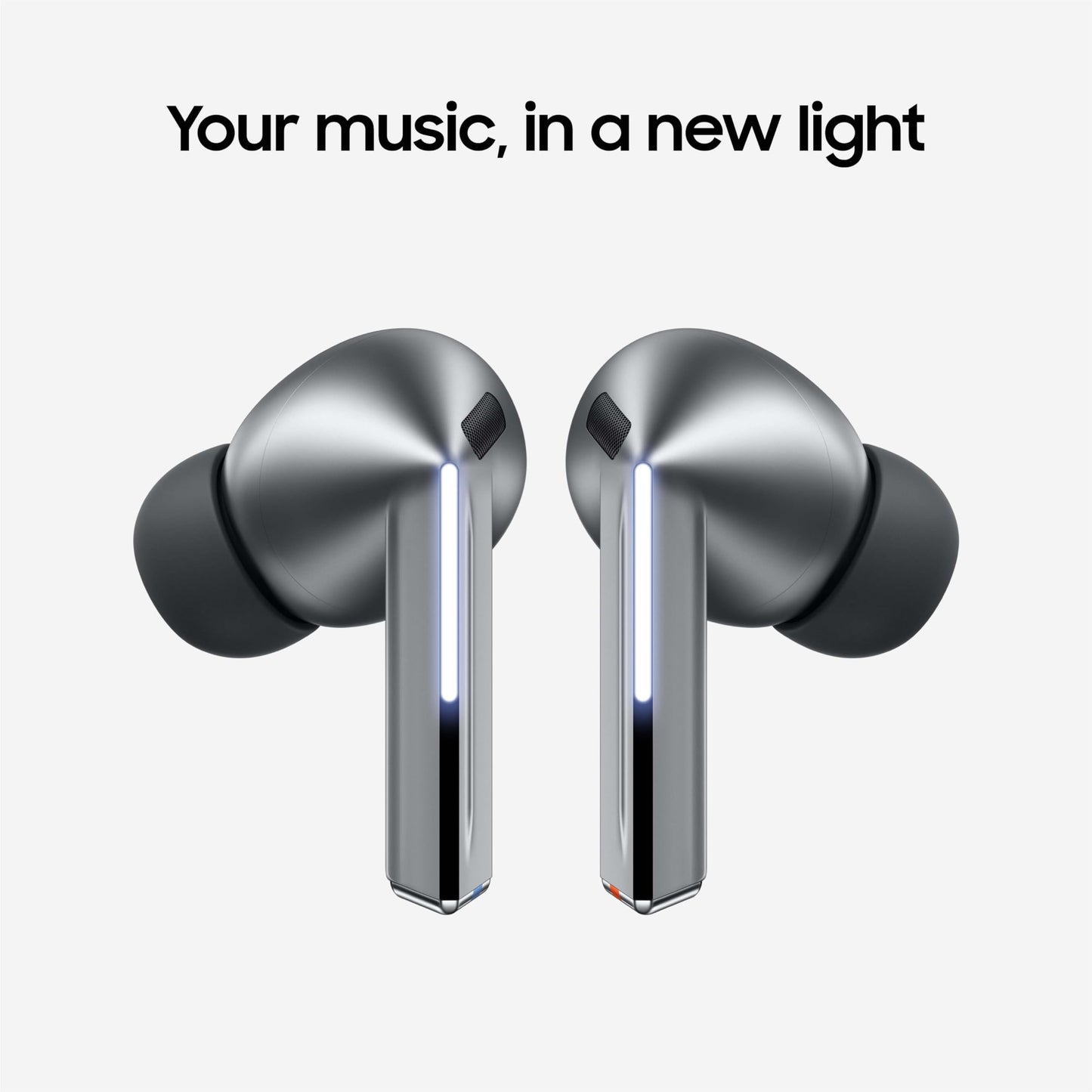 Samsung Galaxy Buds3 Pro – Wireless Noise Cancelling Earbuds