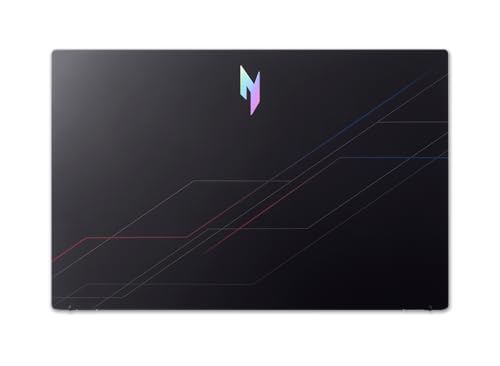 Acer Nitro V Gaming Laptop | Intel Core i7-13620H Processor | NVIDIA GeForce RTX 4050 Laptop GPU | 15.6" FHD IPS 165Hz Display | 16GB DDR5 | 1TB Gen 4 SSD | Wi-Fi 6 | Backlit KB | ANV15-52-76NK