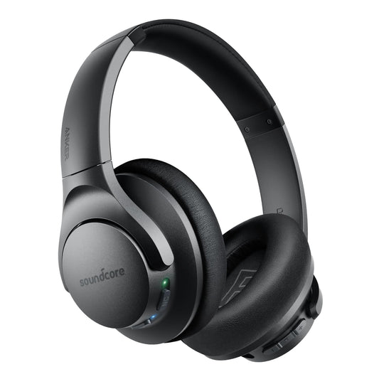 Soundcore Space One – Wireless ANC Bluetooth Headphones