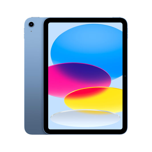 Apple iPad 11‑inch (11th Gen, 2025) – A16 Bionic Chip, Liquid Retina Display, 6 GB RAM + Wi‑Fi / Cellular