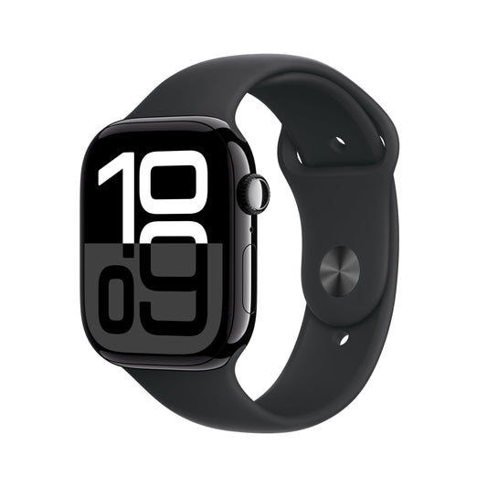 Apple Watch Series 10 (46mm) – Smartwatch with Always-On Display & Health Tracking
