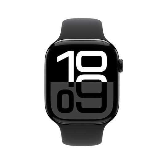 Apple Watch Series 10 (46mm) – Smartwatch with Always-On Display & Health Tracking