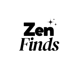 ZenFinds